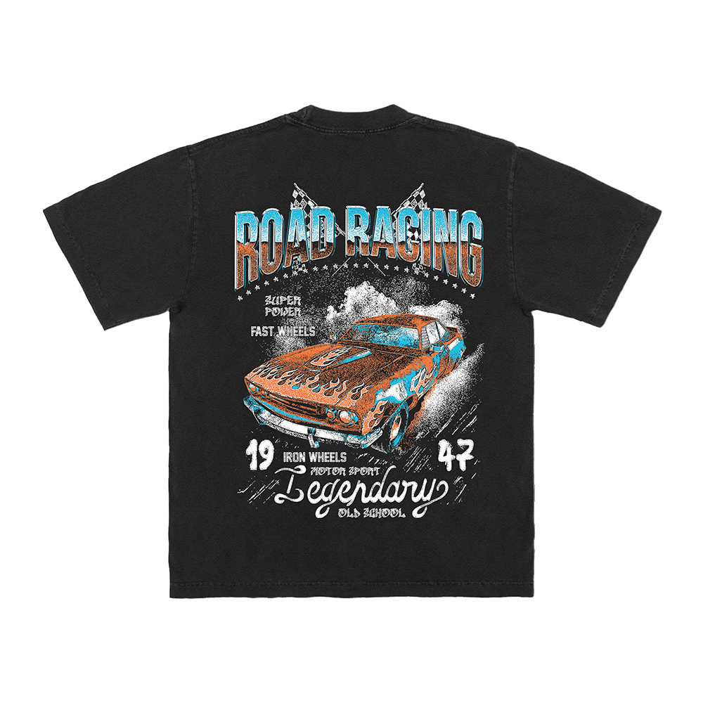 Road Racing