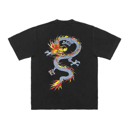 Yazi Dragon