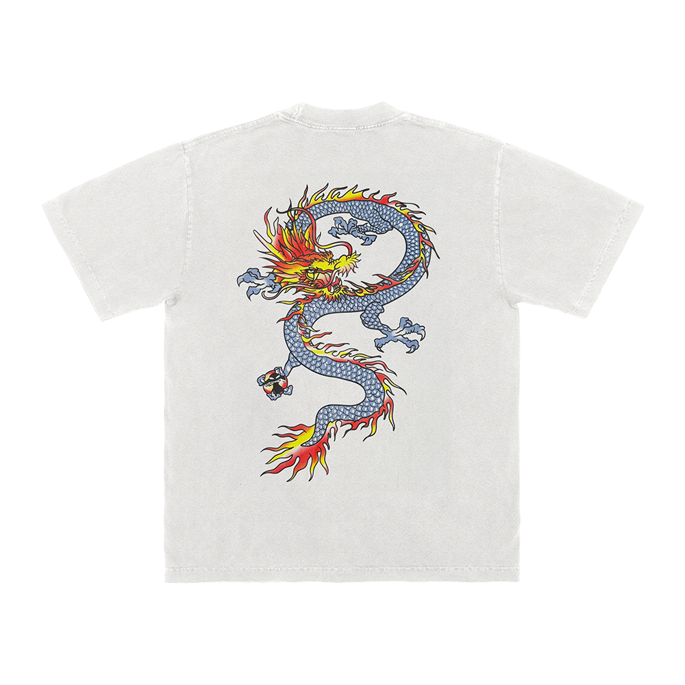 Azure Dragon