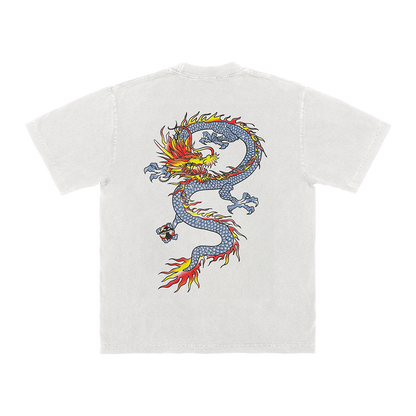 Azure Dragon