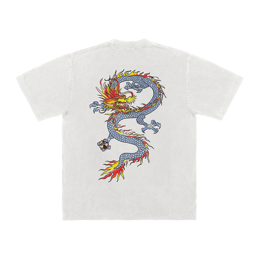 Azure Dragon