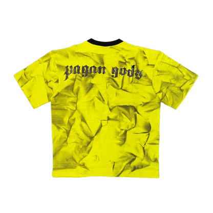 Lucid Chaos