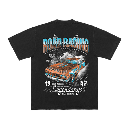 Road Racing
