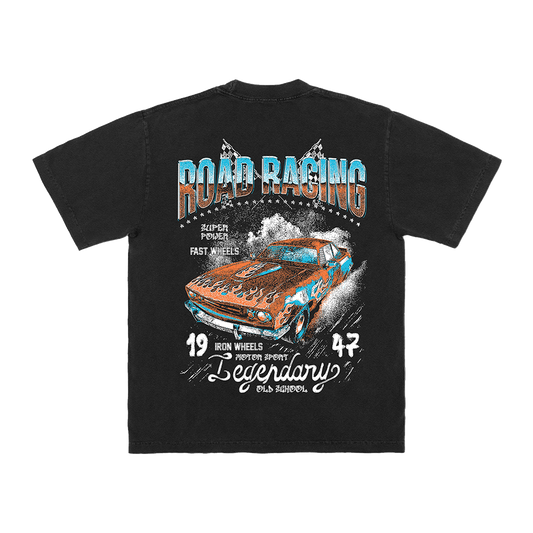 Road Racing