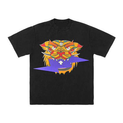 Thunder Tiger