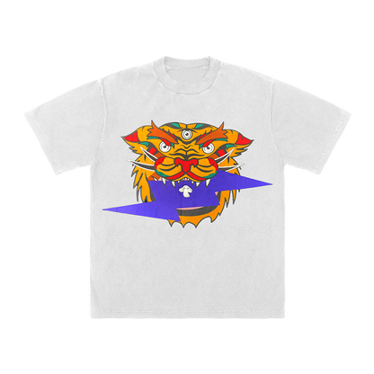 Thunder Tiger