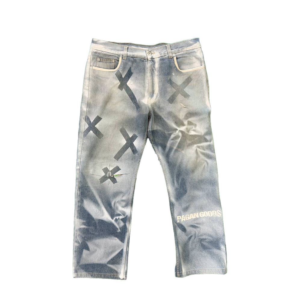 Painter Pants