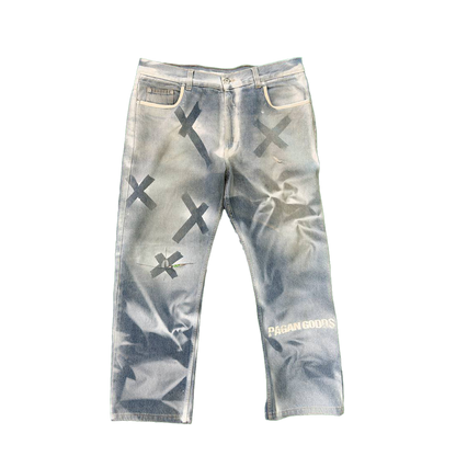 Painter Pants
