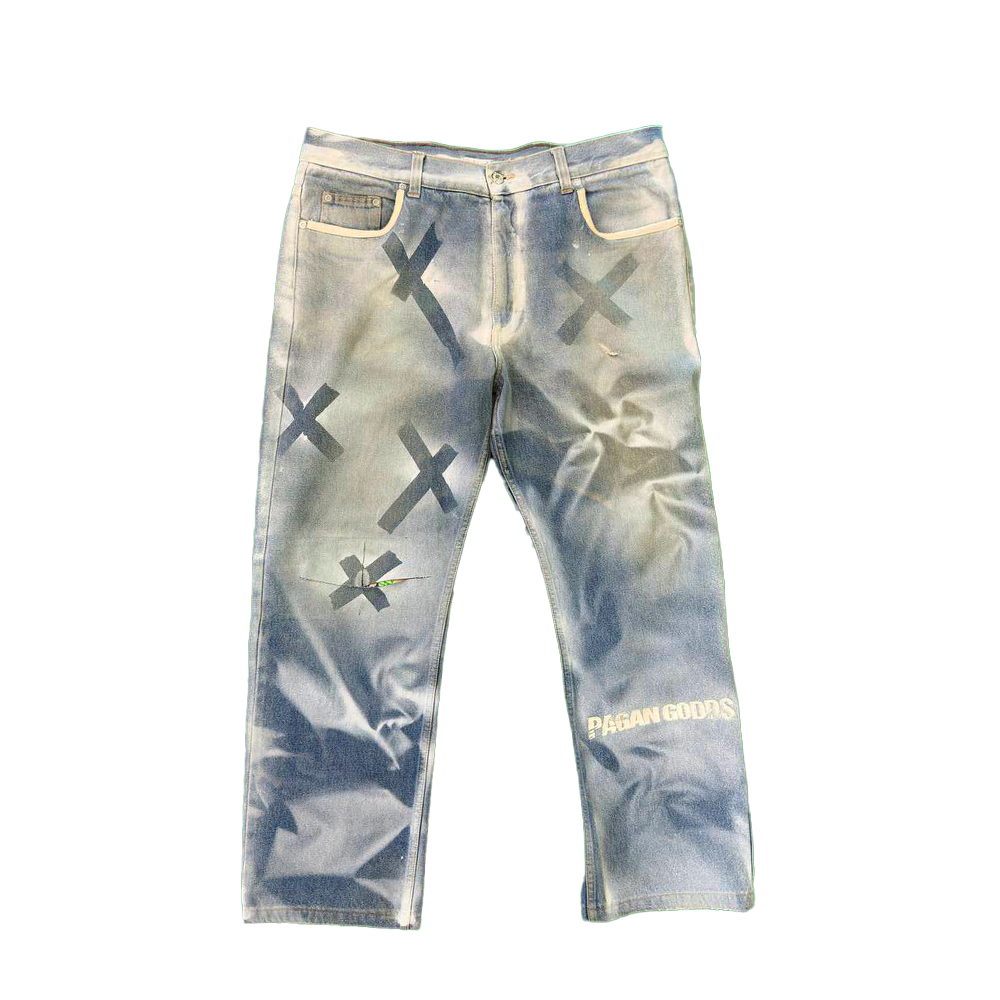 Painter Pants