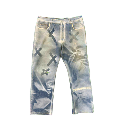 Painter Pants