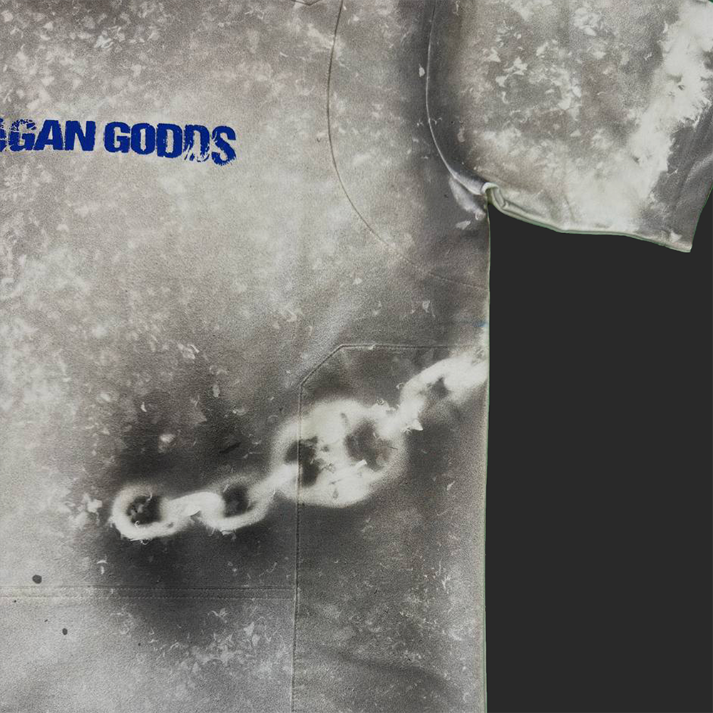 Ocean Fossil